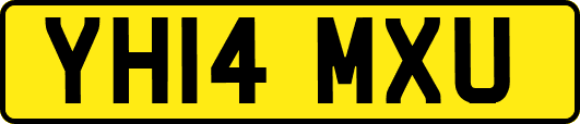 YH14MXU