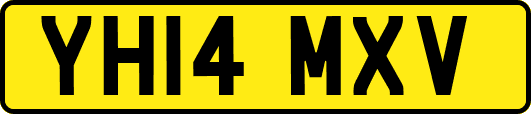 YH14MXV