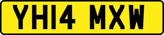 YH14MXW