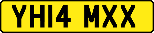 YH14MXX