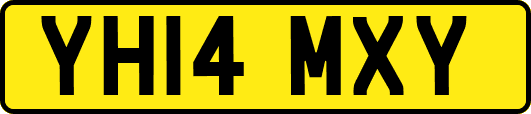 YH14MXY