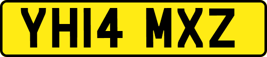 YH14MXZ