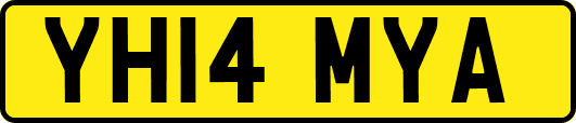 YH14MYA
