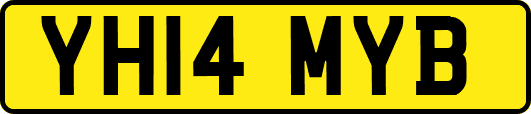 YH14MYB