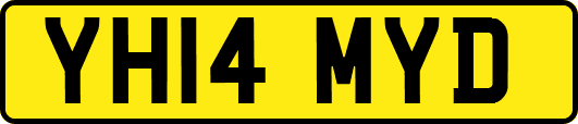 YH14MYD