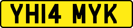 YH14MYK