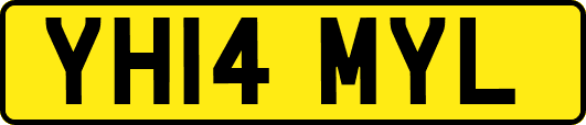 YH14MYL