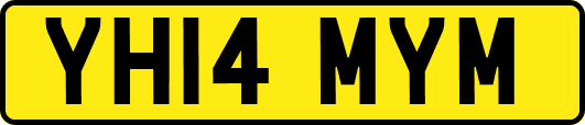 YH14MYM