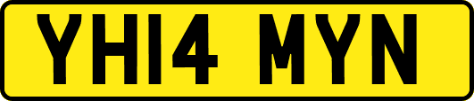 YH14MYN