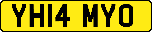 YH14MYO