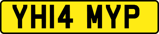 YH14MYP