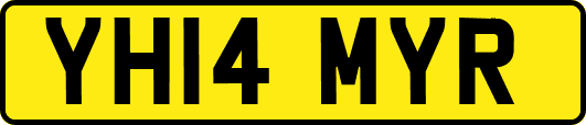 YH14MYR