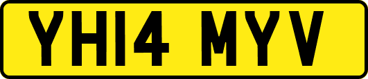 YH14MYV
