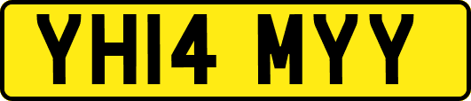 YH14MYY