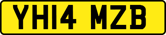YH14MZB