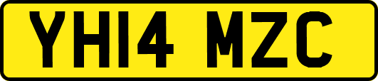 YH14MZC