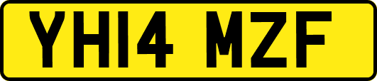 YH14MZF