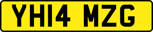 YH14MZG