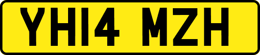 YH14MZH