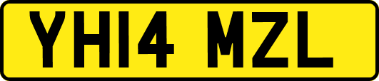 YH14MZL