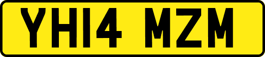 YH14MZM