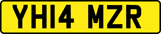 YH14MZR