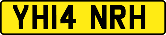 YH14NRH