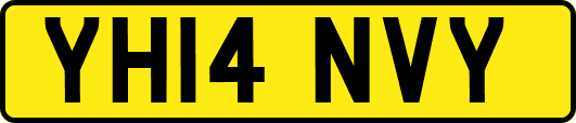 YH14NVY