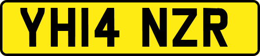 YH14NZR