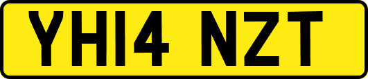 YH14NZT