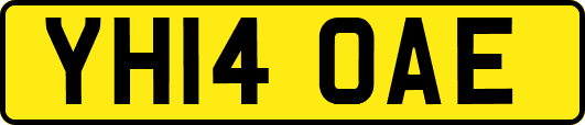 YH14OAE