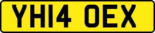 YH14OEX