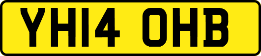 YH14OHB