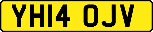YH14OJV
