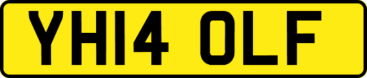 YH14OLF