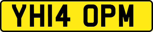 YH14OPM