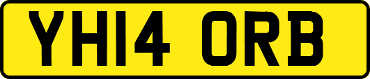 YH14ORB