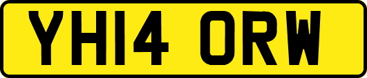 YH14ORW