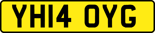 YH14OYG