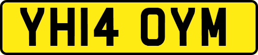 YH14OYM