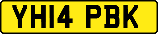YH14PBK