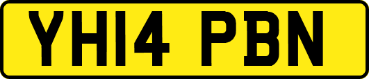 YH14PBN
