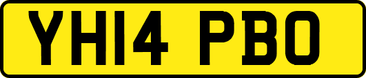 YH14PBO