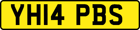 YH14PBS
