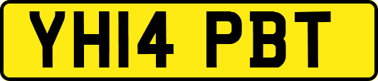 YH14PBT