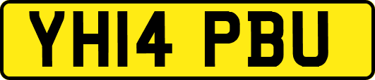 YH14PBU