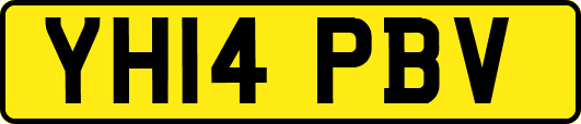 YH14PBV