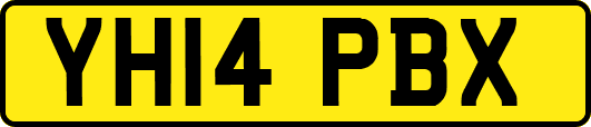 YH14PBX
