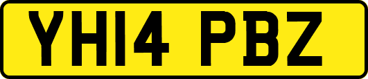 YH14PBZ