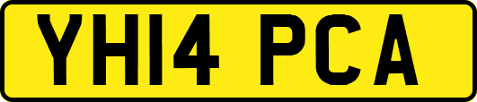 YH14PCA